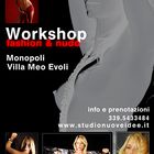 workshop di moda e nudo a monopoli (ba)