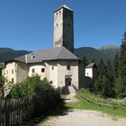 Workshop: Einstieg in die Portrait- und Modelfotografie am Schloss Welsperg (Südtirol)