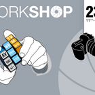 workshop / Essen / 23.02.2014