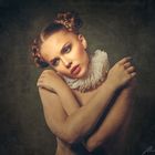 Workshop Fine Art Portraits mit Olga Maria Veide