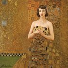  Workshop | Jugendstil (Gustav Klimt Part II)