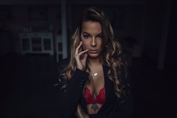 Workshop mit Isabell