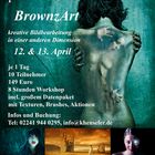 Workshop mit Peter Braunschmidt