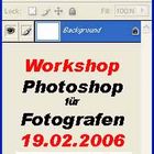 Workshop Photoshop für Fotografen