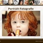 Workshop Portrait-Fotografie