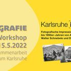 Workshop Street Fotografie