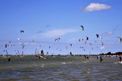 Workum Surf- und Kitespot
