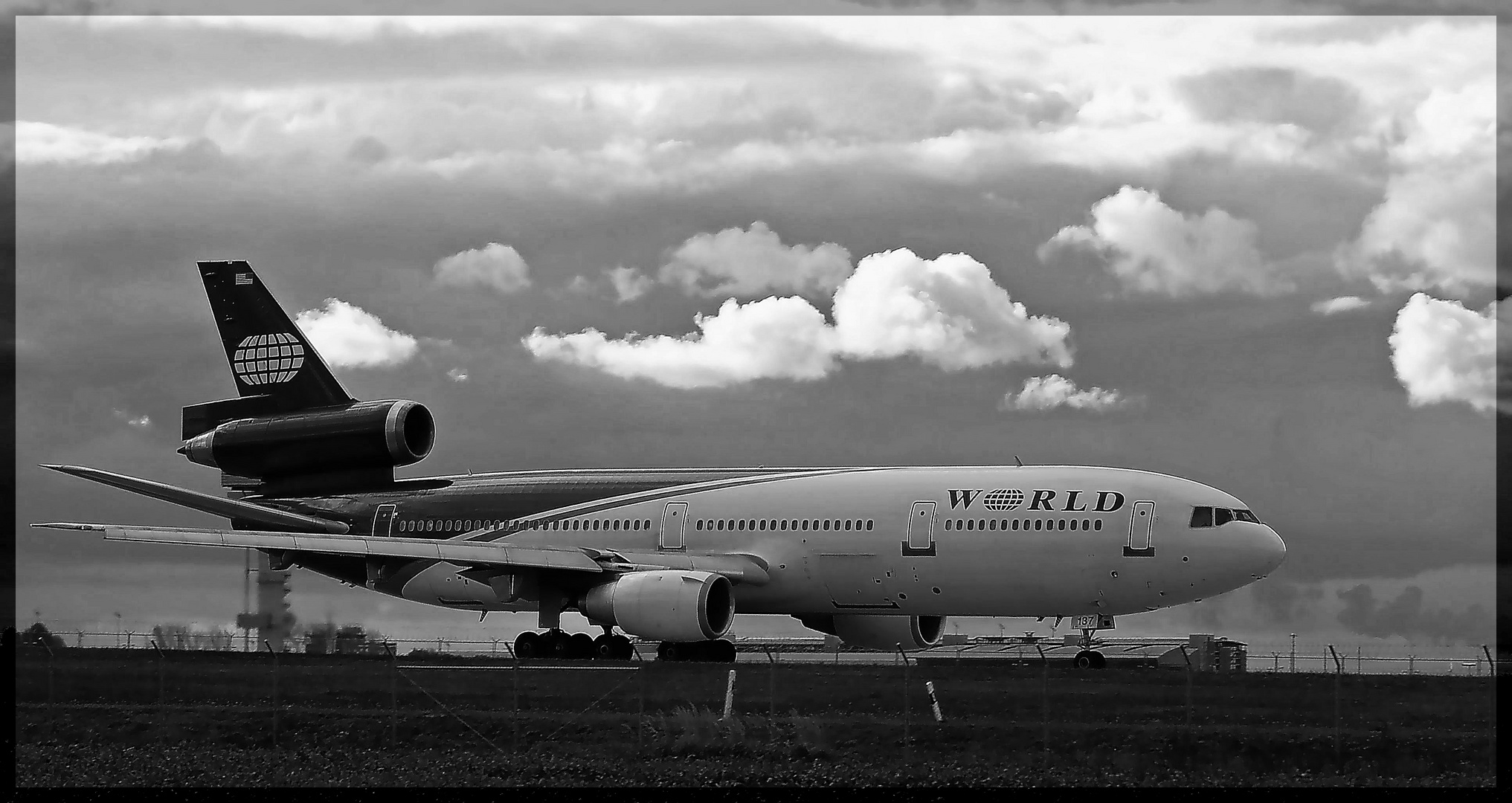 World Airways