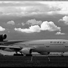 World Airways