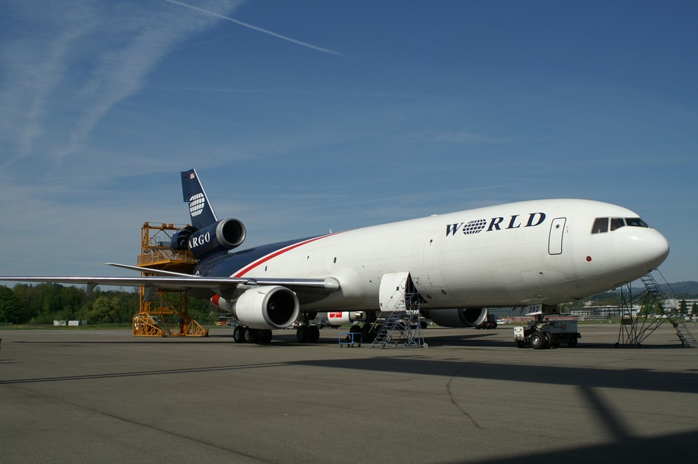 World Airways