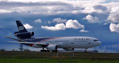 WORLD AIRWAYS