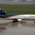 World Airways DC-10