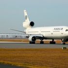 World Airways McDonnell Douglas MD-11 (N804DE)