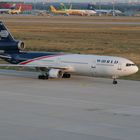 World Airways MD-11 N272WA