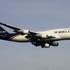 World B747