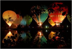 World Balloon Trophy _1 Nightglow