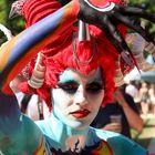 World body painting Festival 