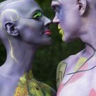 World Bodypainting Festival 2006