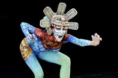 World Bodypainting Festival 2011_1