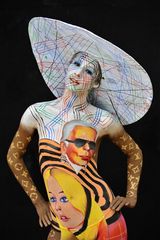 World Bodypainting Festival 2011_3