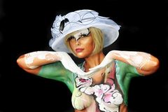 World Bodypainting Festival 2011_4