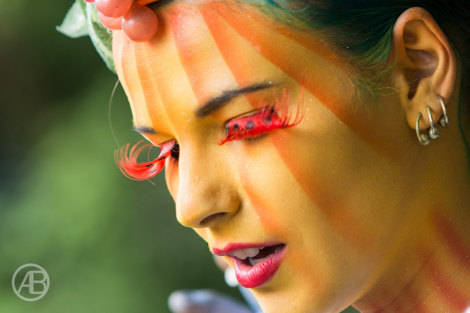 World Bodypainting Festival 2013 - 2