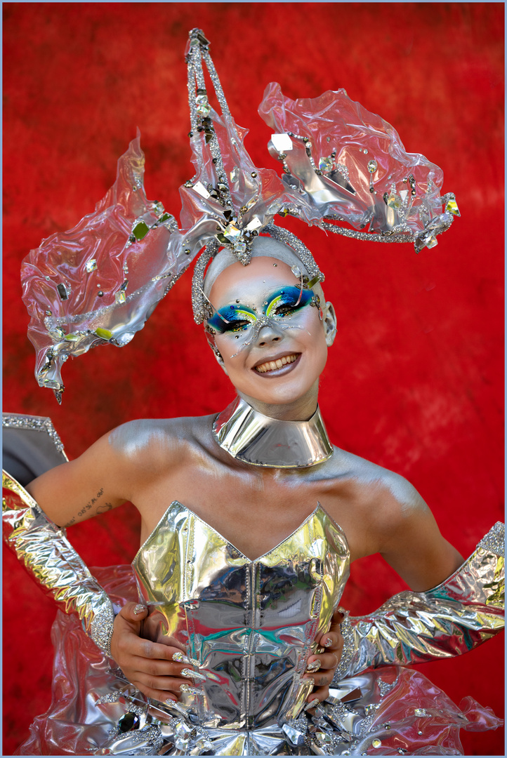 World Bodypainting Festival 2022 in Klagenfurt 12 Foto & Bild europe