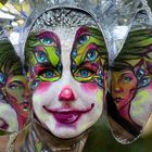 World Bodypainting Festival 2022 in Klagenfurt 28