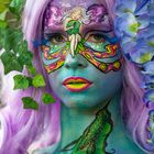 World Bodypainting Festival 2022 in Klagenfurt 37 