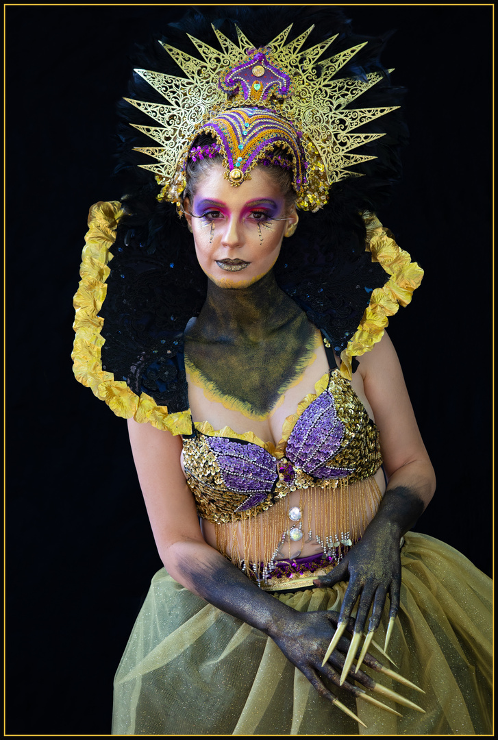 World Bodypainting Festival 2022 in Klagenfurt 4