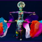 World Bodypainting Festival 2022 in Klagenfurt 40 