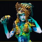 World Bodypainting Festival 2022 in Klagenfurt 47