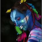 World Bodypainting Festival Velden 2012