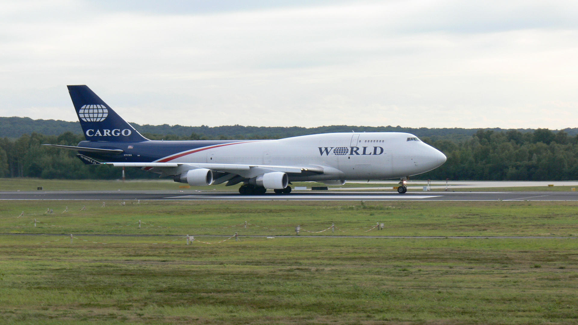 World Cargo