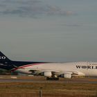 World Cargo B747-400F N741WA