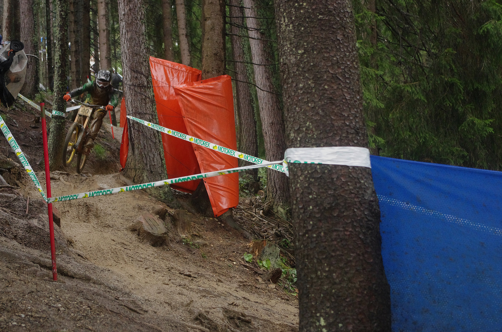 World championship Leogang 2012