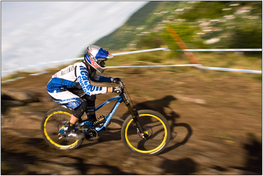 World Cup La Bresse