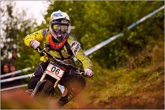 World Cup La Bresse / Brook MacDonald