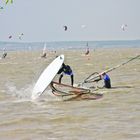 World Cup Podersdorf Neusiedlersee Mai 2009