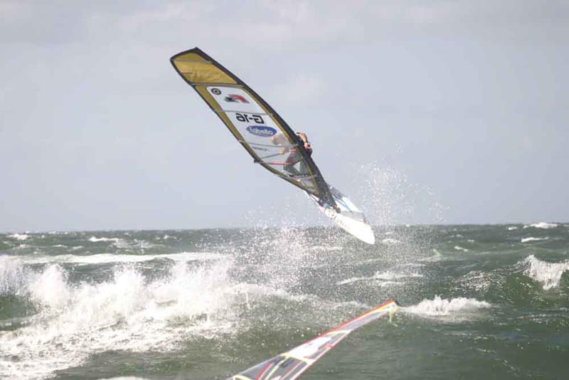 world cup sylt 2003