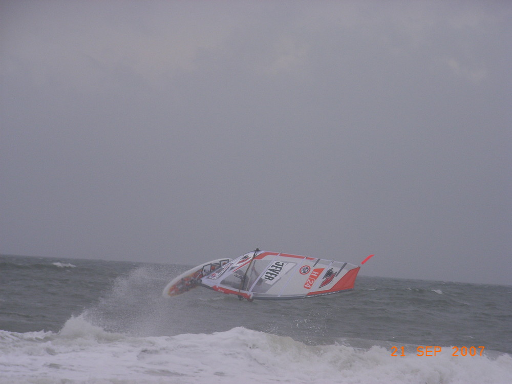 World Cup Sylt 2007