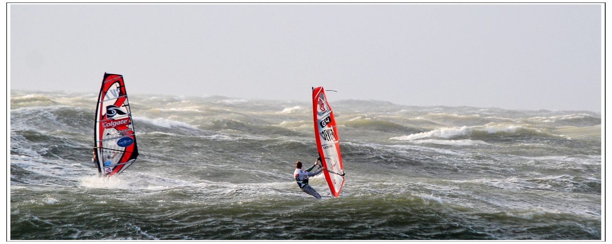 World Cup Sylt 2009