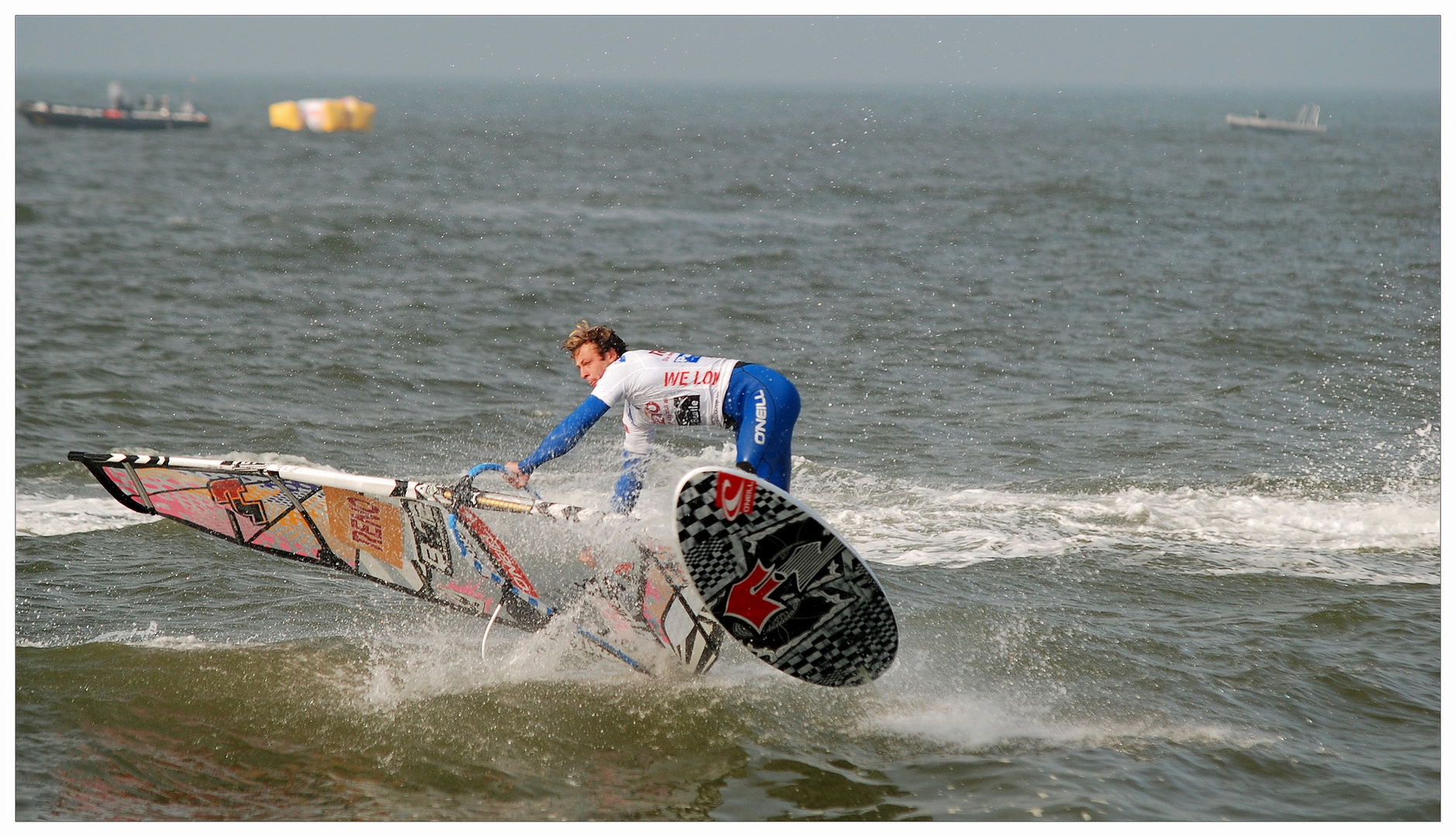 World Cup Sylt 2011 / 2