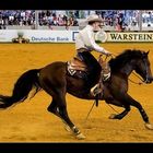 World Equestrian Games Aachen 2006 Reining ( I )