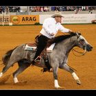 World Equestrian Games Aachen 2006 Reining ( IV )