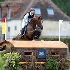 World Equestrian Games Normandie 2014 II