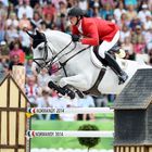 World Equestrian Games Normandie 2014 V