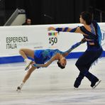 World figure skating championship - 01 - Torino 2010