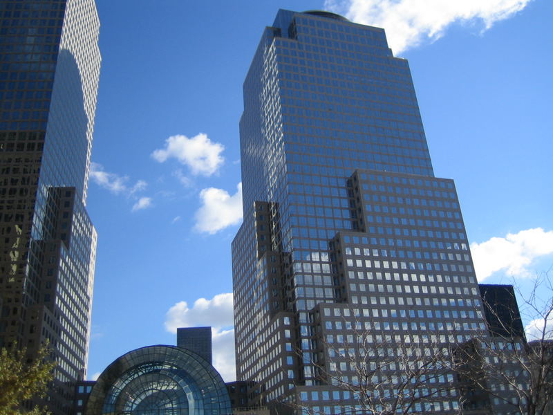 World Financial Center