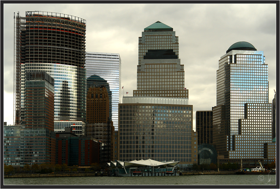 World Financial Center